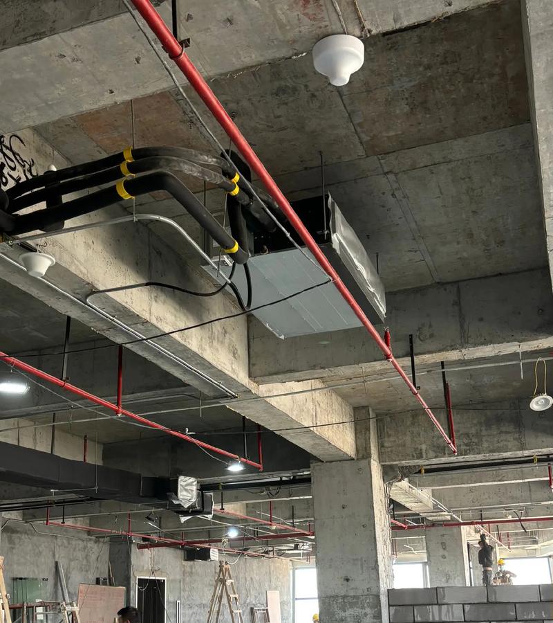 如何选择适合深圳家庭和企业的空调新风系统