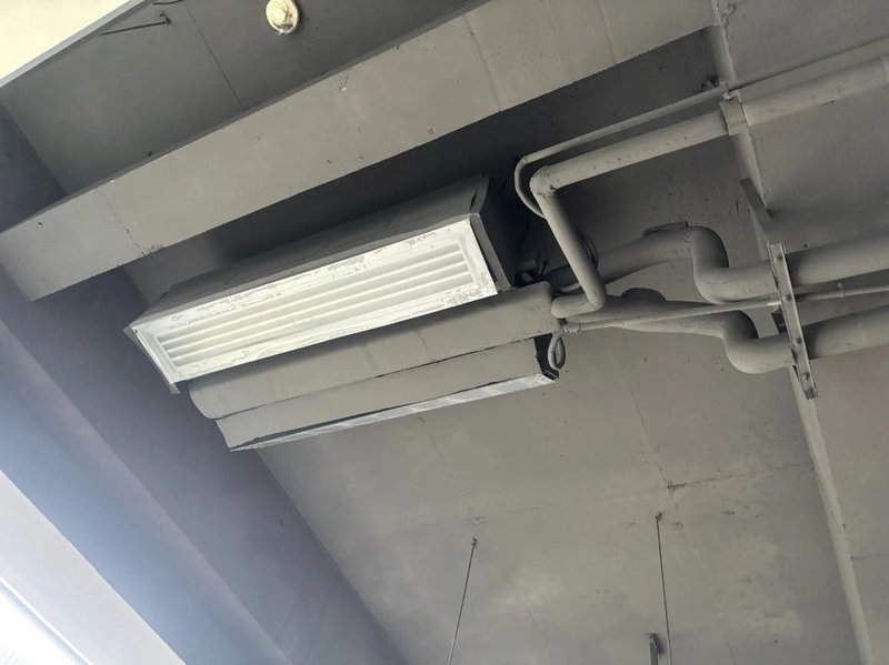 深圳中央空调改造：一场效率与节能的新篇章
